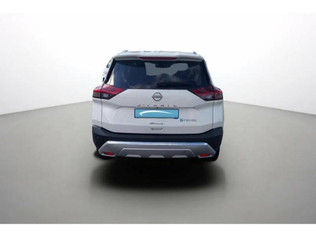 Nissan X-Trail image 8