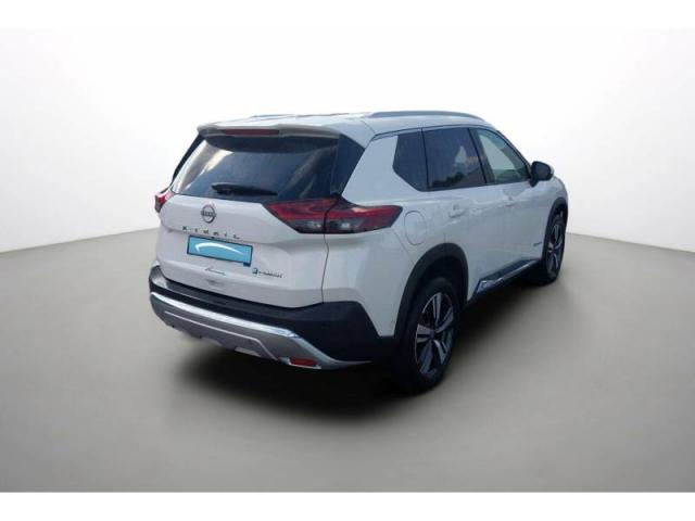 Nissan X-Trail image 5