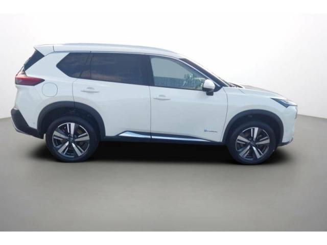 Nissan X-Trail image 6
