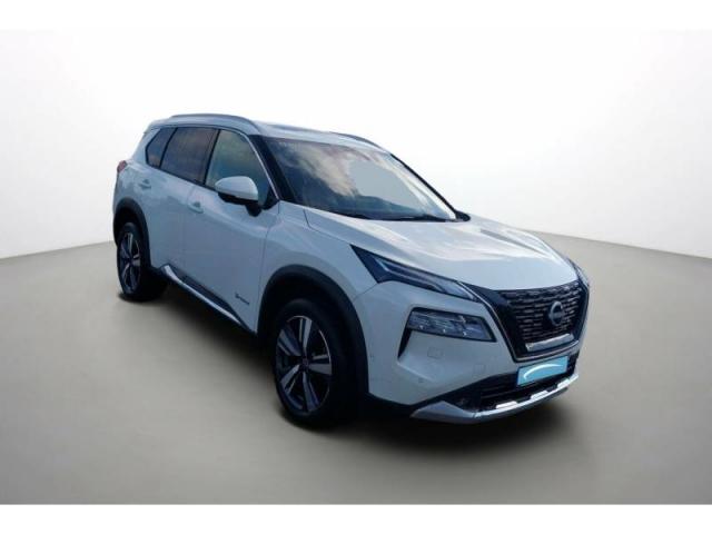 Nissan X-Trail image 3