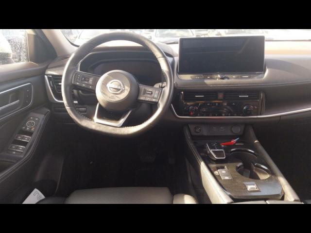 Nissan X-Trail image 4