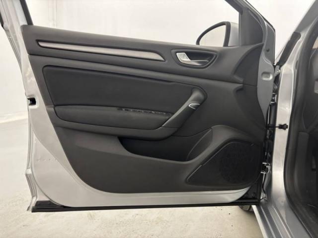 Renault Mégane image 1