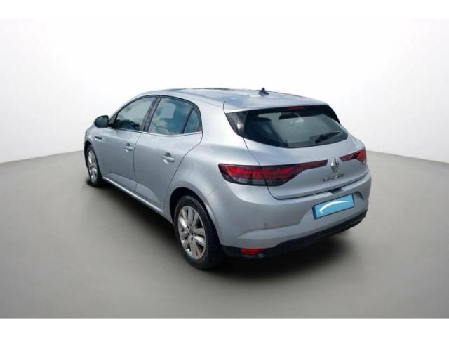 Renault Mégane image 3