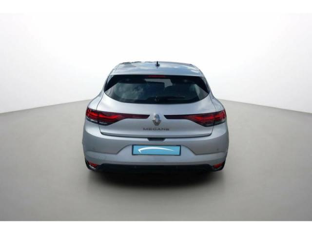 Renault Mégane image 1