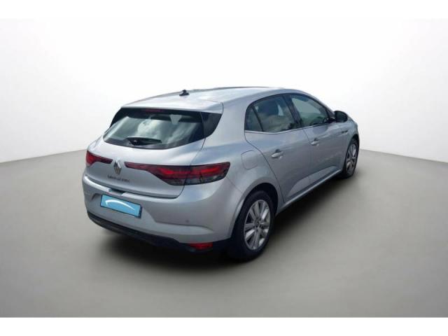 Renault Mégane image 6