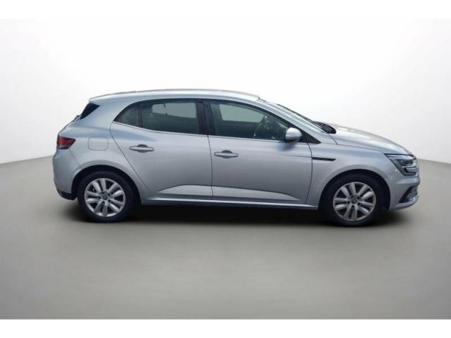 Renault Mégane image 8