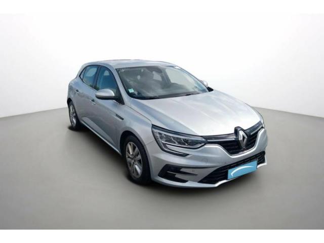 Renault Mégane image 7
