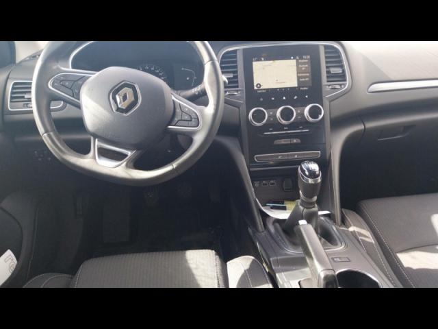 Renault Mégane image 5