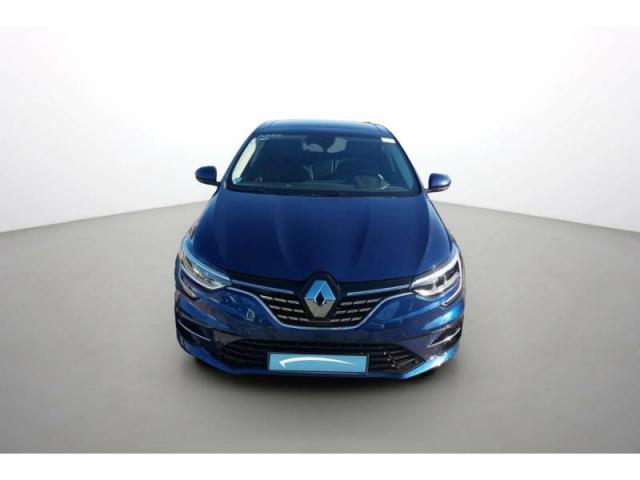 Renault Mégane image 4