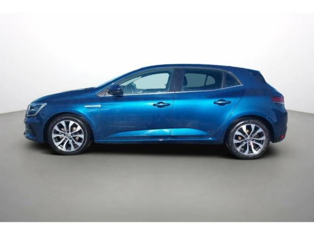 Renault Mégane image 8