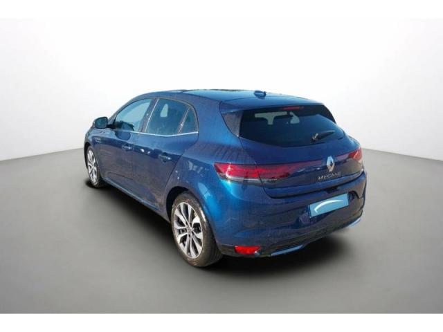 Renault Mégane image 2