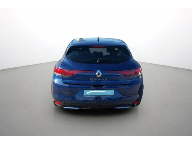 Renault Mégane image 6