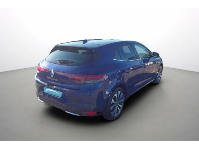 Renault Mégane image 1