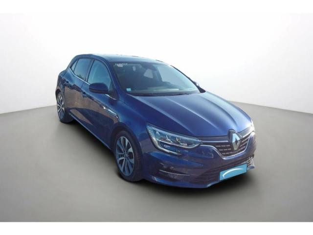 Renault Mégane image 7