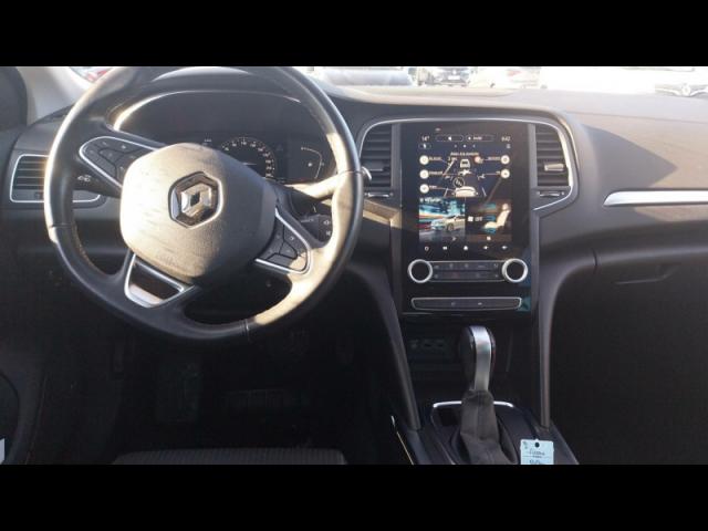 Renault Mégane image 5
