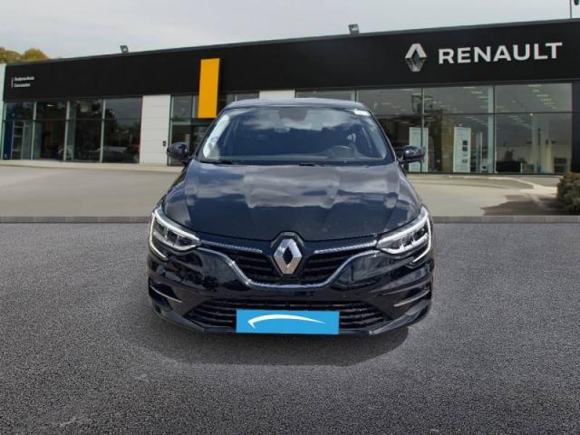 Renault Mégane image 1