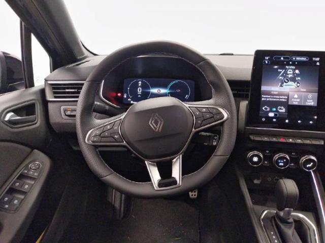 Renault Clio image 6