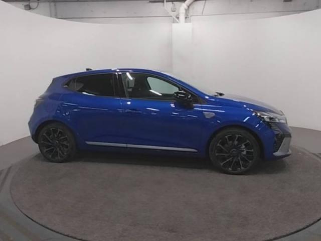 Renault Clio image 3
