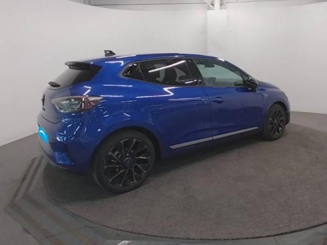 Renault Clio image 1