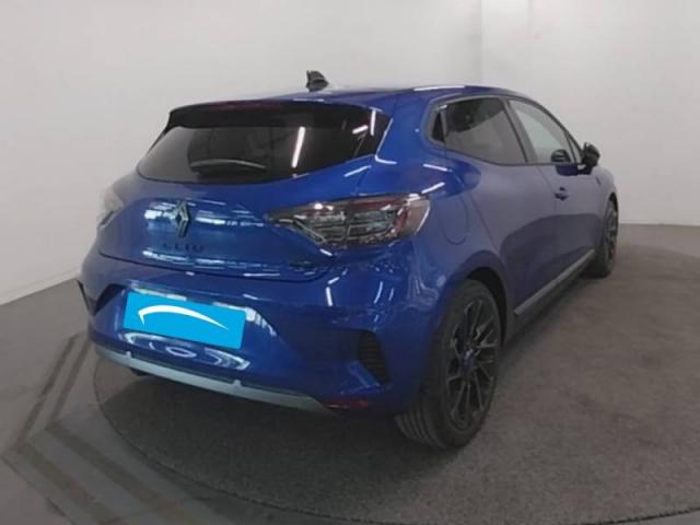 Renault Clio image 8