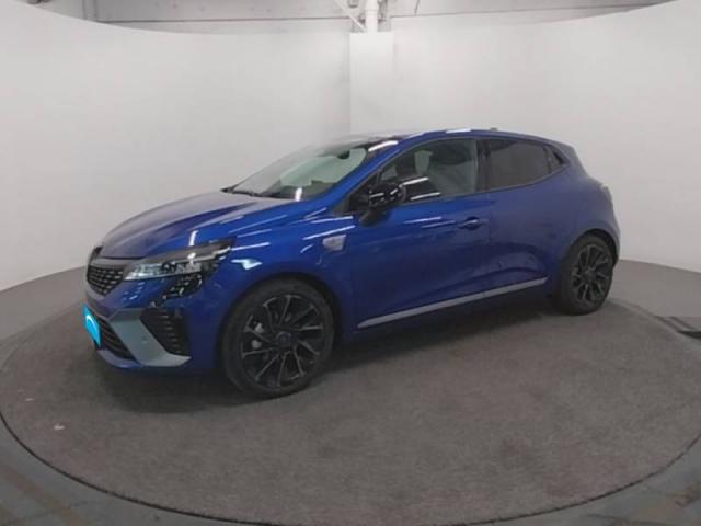 Renault Clio image 4