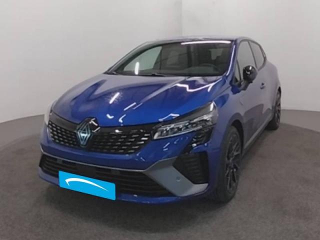 Renault Clio image 9