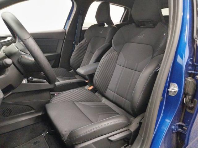 Renault Clio image 7