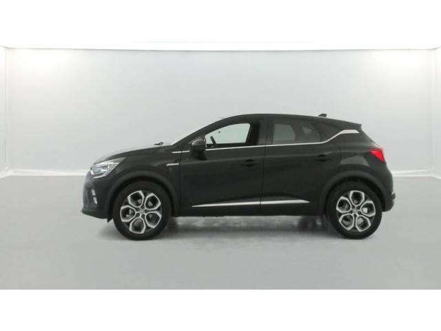 Renault Captur image 4
