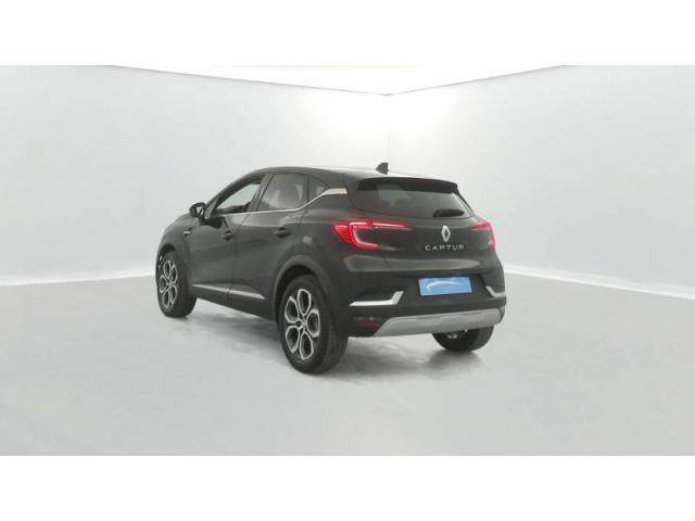 Renault Captur image 3