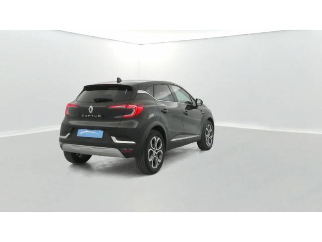 Renault Captur image 8