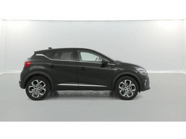 Renault Captur image 1