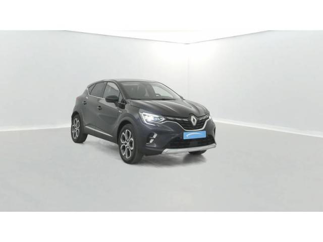 Renault Captur image 7