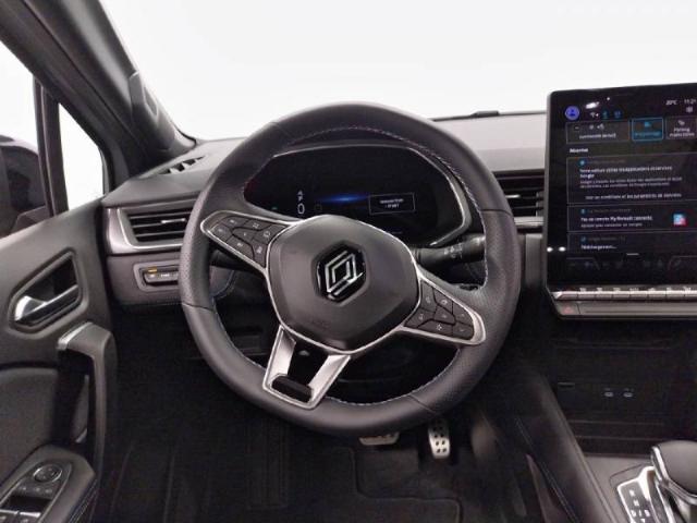Renault Captur image 7