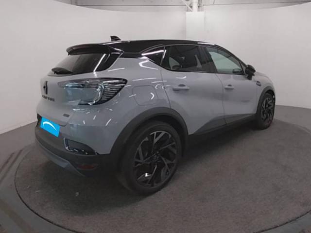 Renault Captur image 1