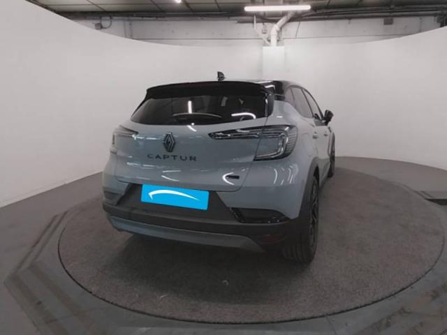 Renault Captur image 5