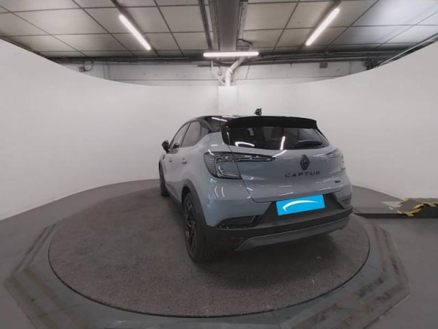Renault Captur image 3