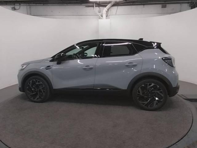 Renault Captur image 4