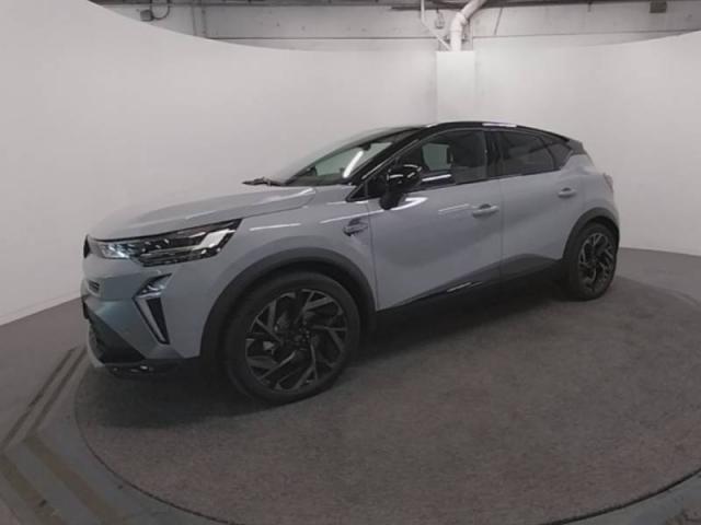 Renault Captur image 8