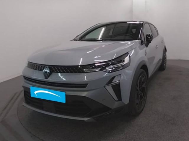 Renault Captur image 6