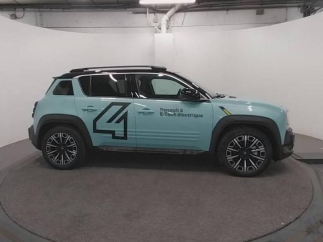 Renault R 4 image 2