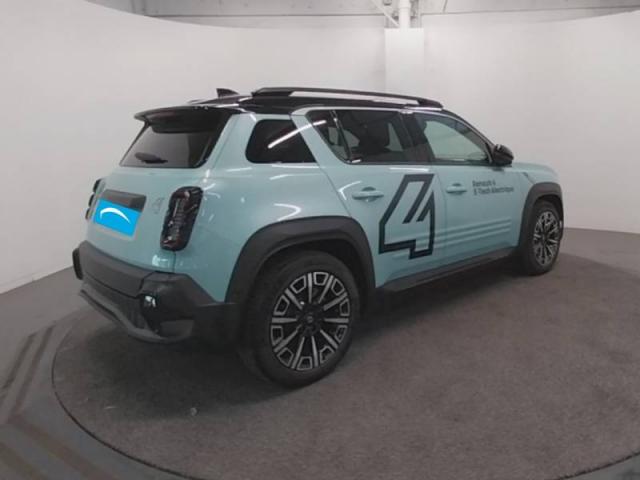 Renault R 4 image 7