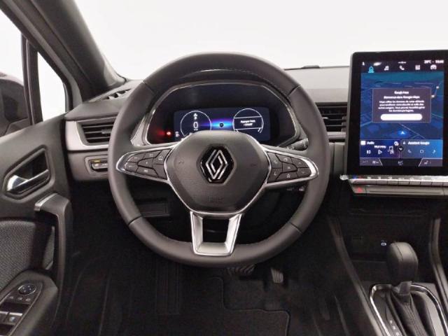 Renault Captur image 5