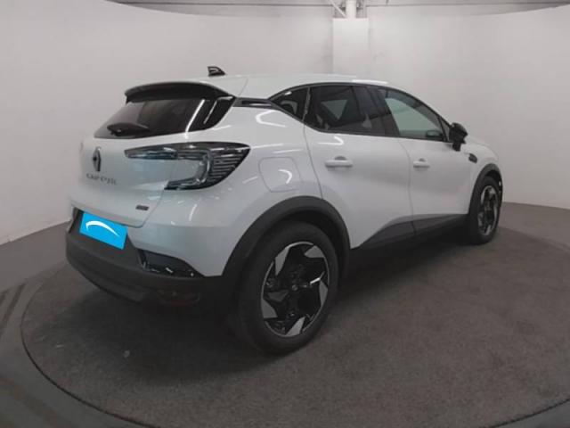Renault Captur image 2