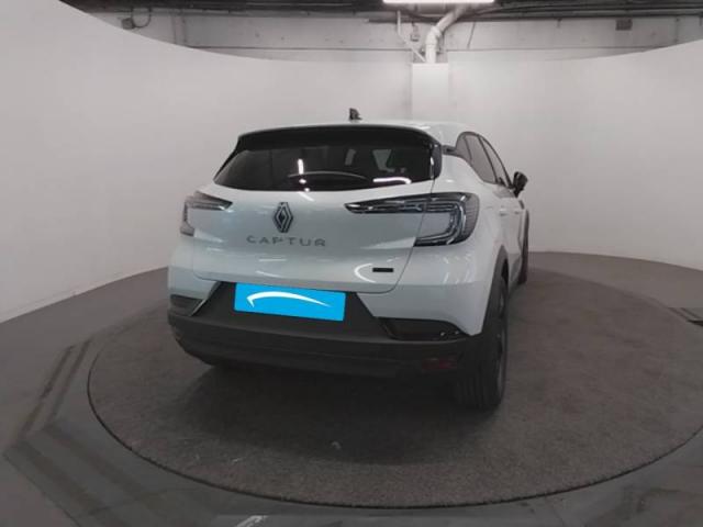 Renault Captur image 8