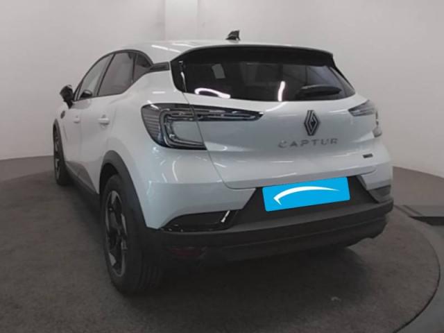 Renault Captur image 3