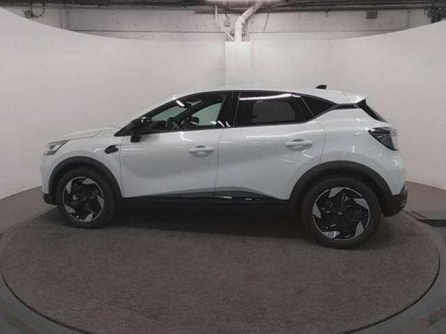 Renault Captur image 4