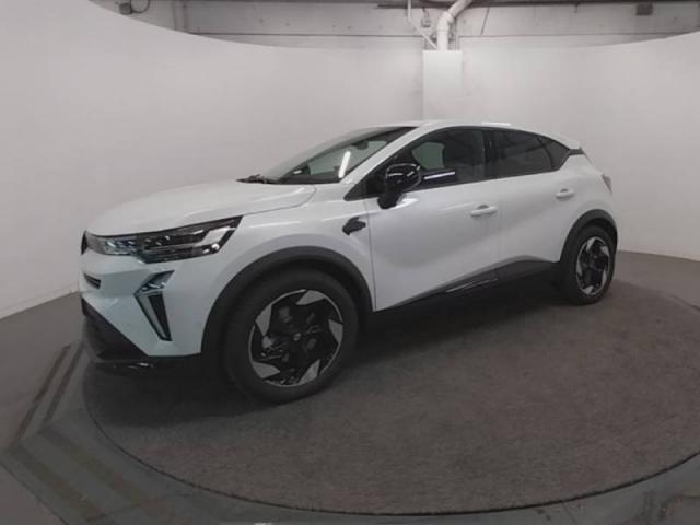 Renault Captur image 9