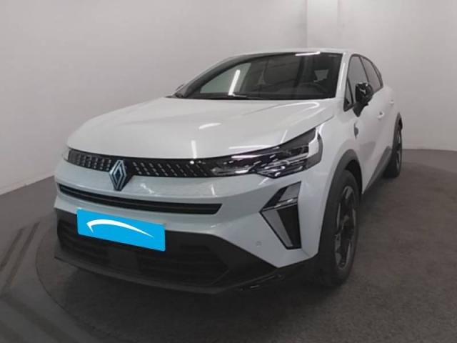 Renault Captur image 7