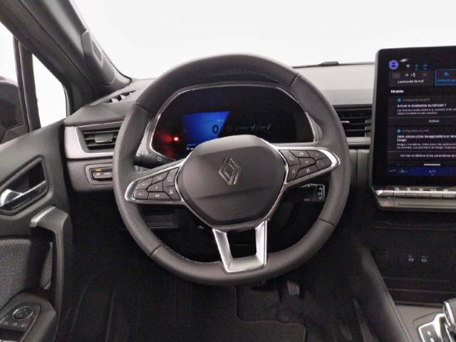 Renault Symbioz image 2