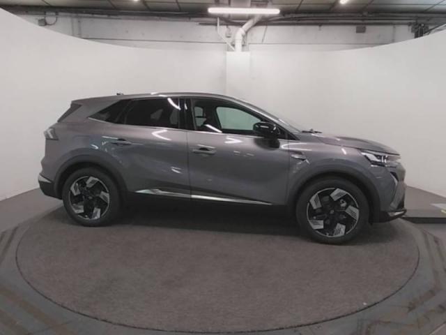 Renault Symbioz image 7